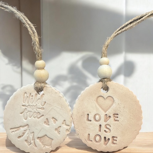 Natural Clay Diffuser. - Picture 11 of 16